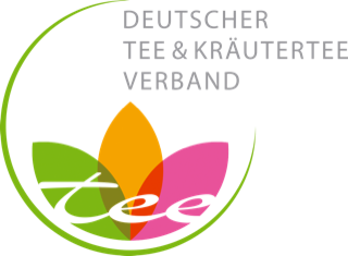 Logo Deutscher Tee & Kräutertee Verband e.V.