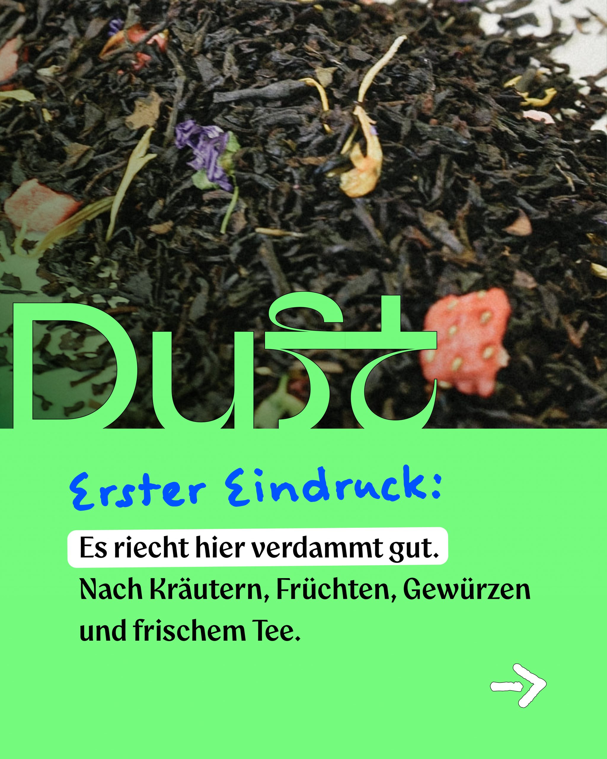 Duft!
