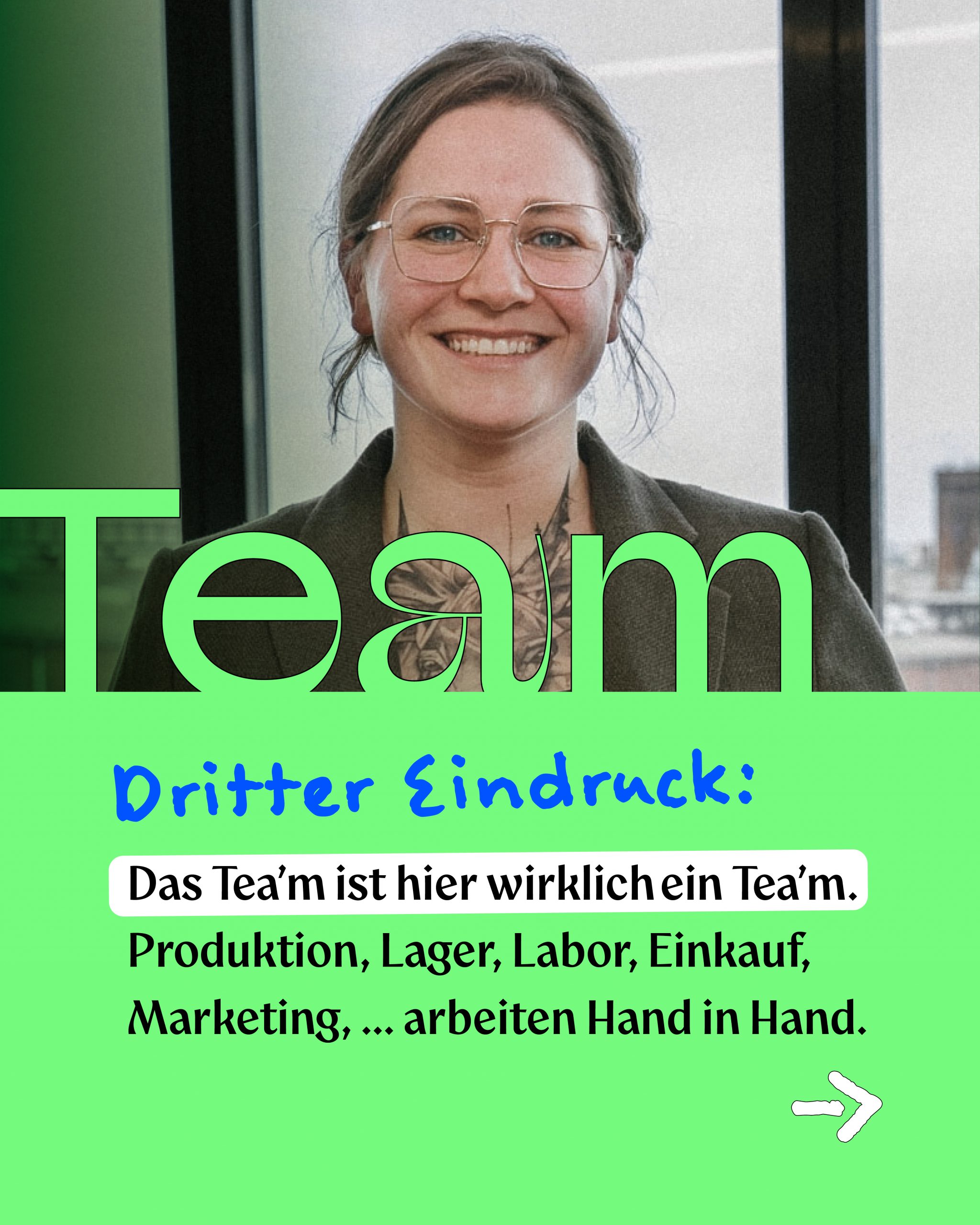 Team!